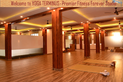 Yoga Terminus- Fitness Forever Studio -Lucknow, Uttar Pradesh
