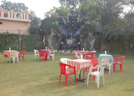 Hotel Premdeep International-(Hotel In Kashipur)