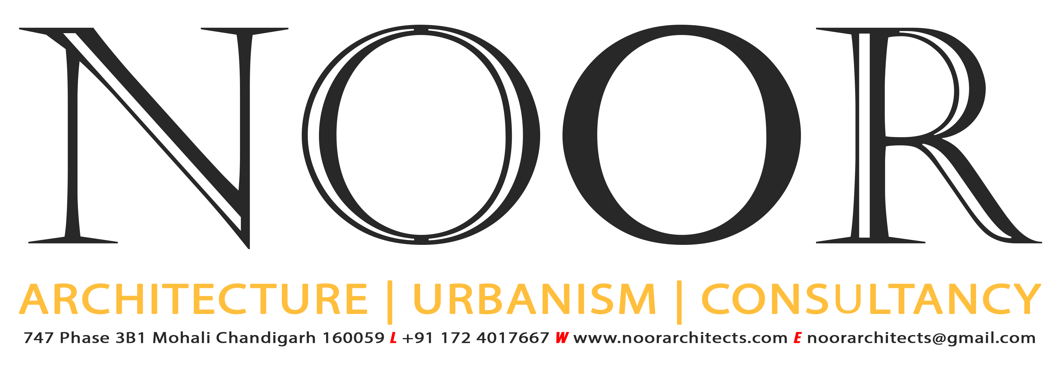 NOOR Architects Consultants 
