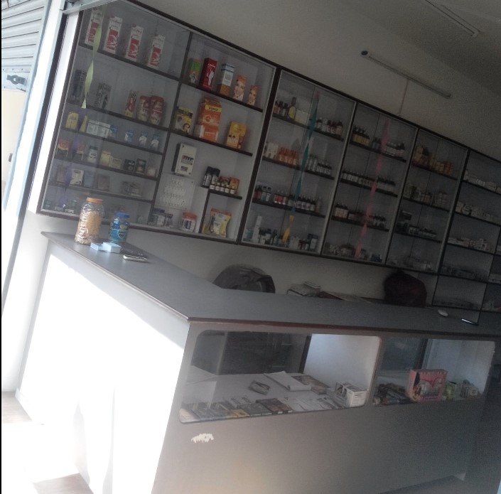 Ansh Medicos Dehradun