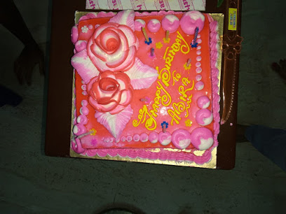 Pusti Bakery - West bengal