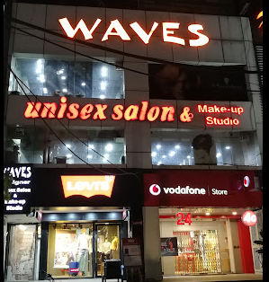 Waves Salon & Academy