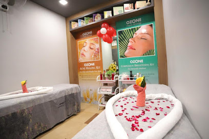 Touch n’ Glow, Beauty Salon & Make-Up Studio - Bhilwara
