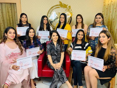 Prabhleen Kaur Artistry - Best Bridal Makeup Artist in Mohali, Chandigarh