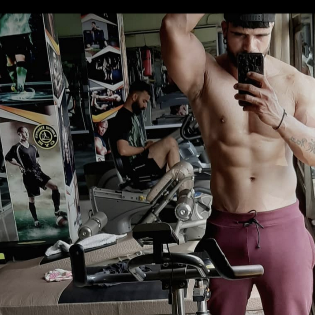 Vivek Fitness Classes - Guna (MAdhya Pradesh)