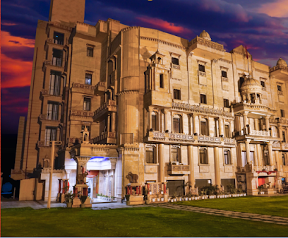 Hotel Kailash - madhya Pradesh