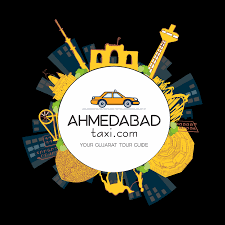 Ahmedabad Taxi (Out Station Only)