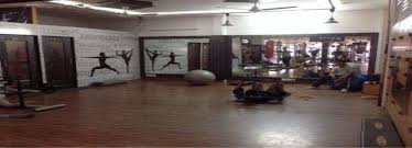 BodyFit Gym Studio