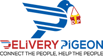 Delivery Pigeon