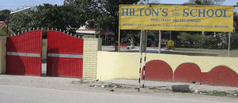 Hilton School