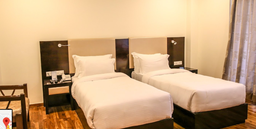 Hotel Boulevard