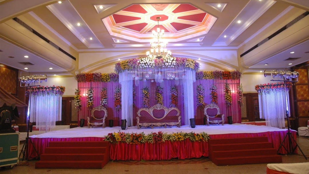 Nakshatra Events & Wedding Planner - Indore