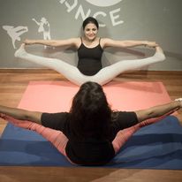 PAARYA YOGA STUDIO