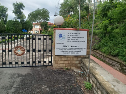 Himachal Futuristic Communications Ltd. - Himachal Pradesh