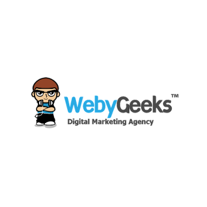 Webygeeks Technologies Private Limited - Indore