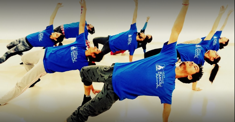 VIDPA - Vicky's Institute of Dance & Performing Arts