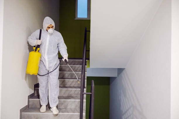 MAHADEV PEST CONTROL