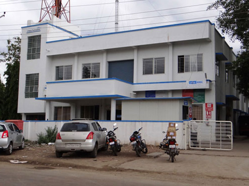 Minda Corporation Limited - SSD, Rudrapur