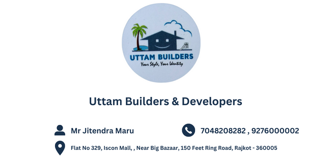 Uttam Builders & Developers