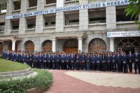 Neville Wadia Institute of Management