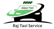 Raj taxi service in Jaipur