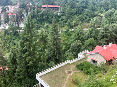 Dalhousie Public School - Himanchal Pradesh