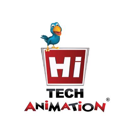 Hi-Tech Animation Studio