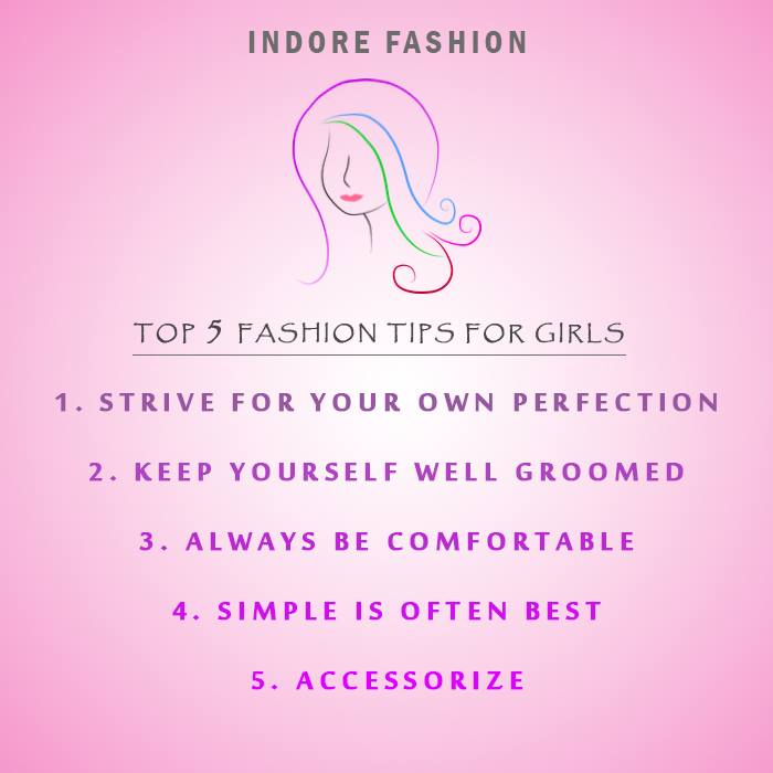 Indore Fashion - Indore