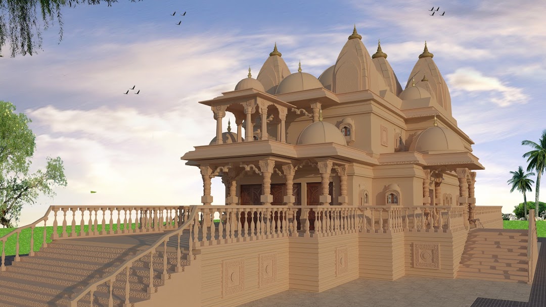 NEO ARCHITECTS & PLANNER - Jodhpur