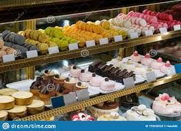 The Bakery and Sweets - Guwahati