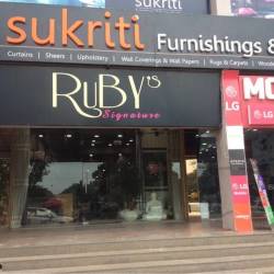 Sukriti Fashion