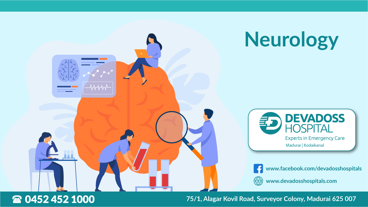 Devadoss Multispeciality Hospital