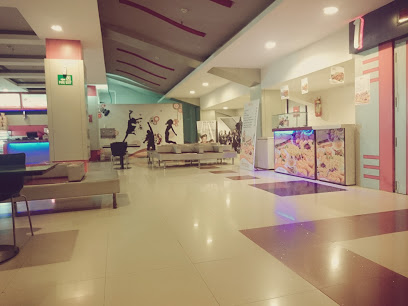 Carnival Cinemas - Indore