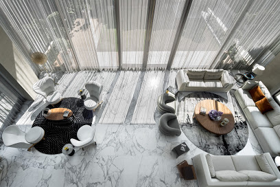 ZZ Architects - Mumbai