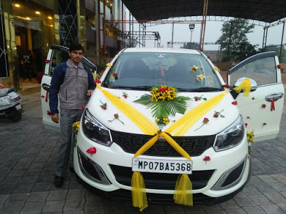 Shri Krishna Tours And Travels - Gwalior