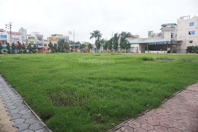 Shri Madan Mahal, Banquet Hall - Madhya Pradesh