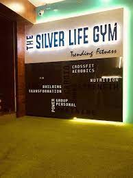 The Silver Life Gym