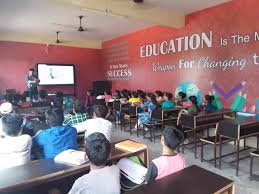 Vijay Coaching Classes and Drona Coaching Classes