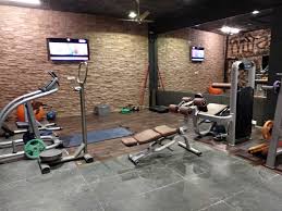 Destiny Fitness zone