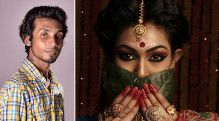 SUBHAM MAKEUP ARTIST | Best Make-up Artist in Tollygunge and South Kolkata