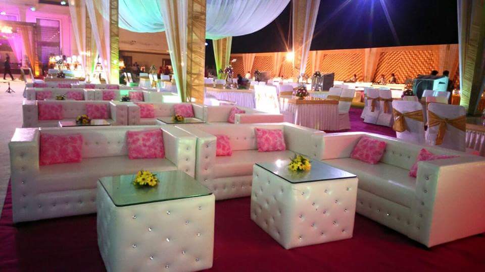 Abhinandan Event Planner