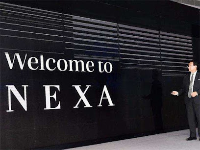 NEXA (KTL Automobile, Lucknow, Gomti Nagar)
