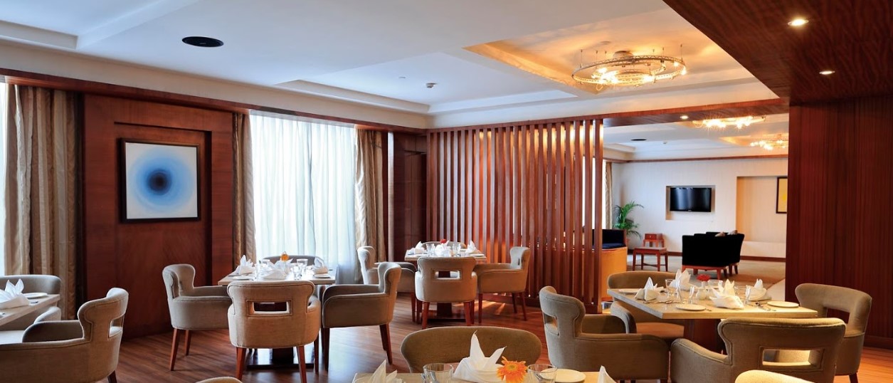 Radisson Blu Haridwar