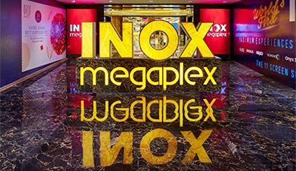 INOX leisure ltd. - Mumbai