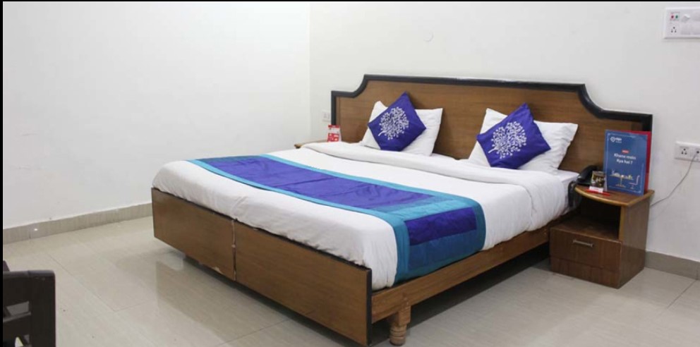  Hotel Leisure Palace