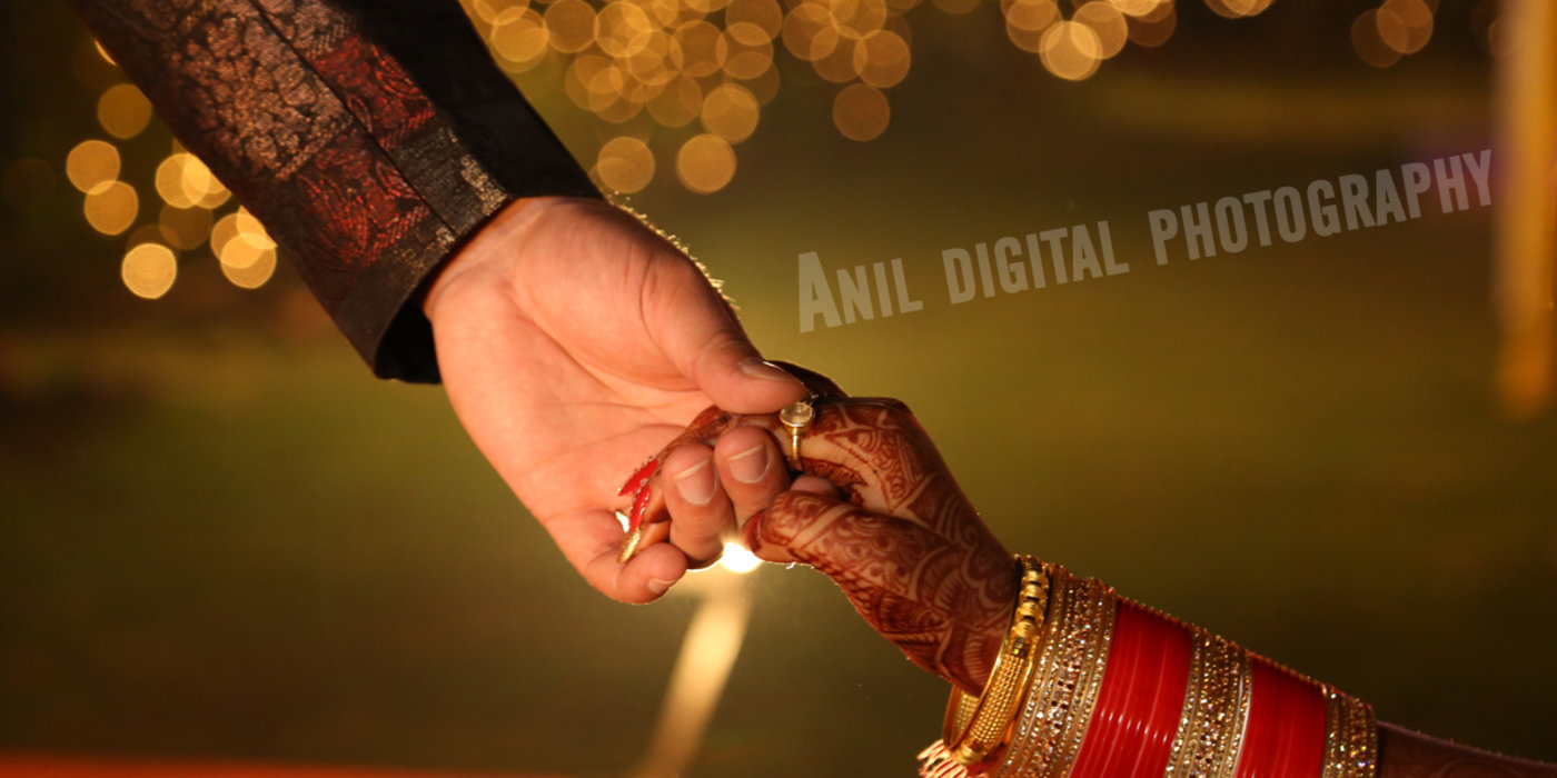ssAnil Digital Studio - Photographers in Dehradun