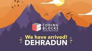 ssCoding Blocks : best computer programming institute in dehradun