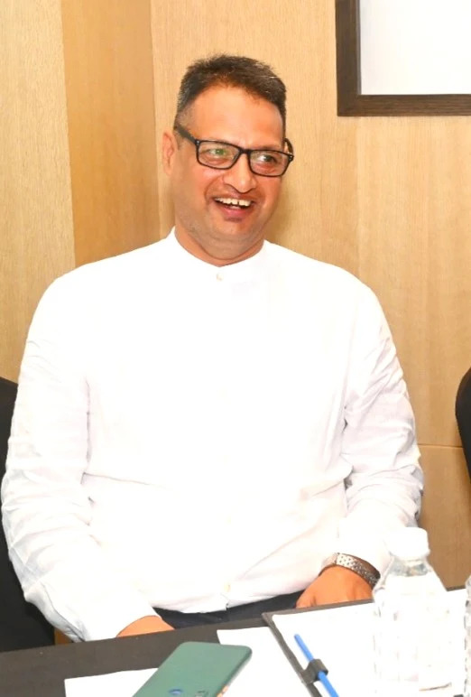 Dr. Yangesh Kotiyal