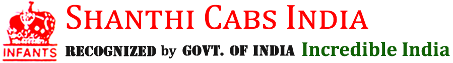 Shanthi Cabs India