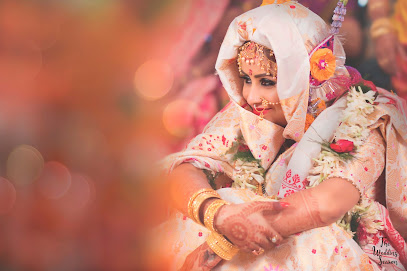 The WeddingSeasonbySasankaDeka - Guwahati